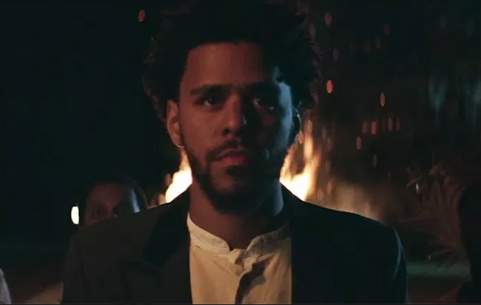 Learn How To Rap Like J. Cole GOMD