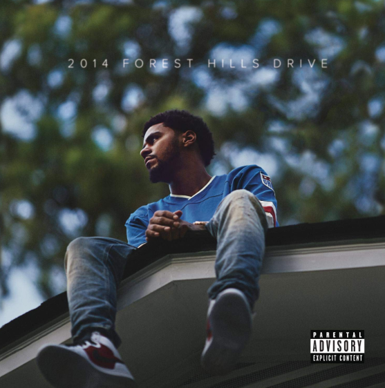 Learn How To Rap Like J. Cole Forest Hills Drive