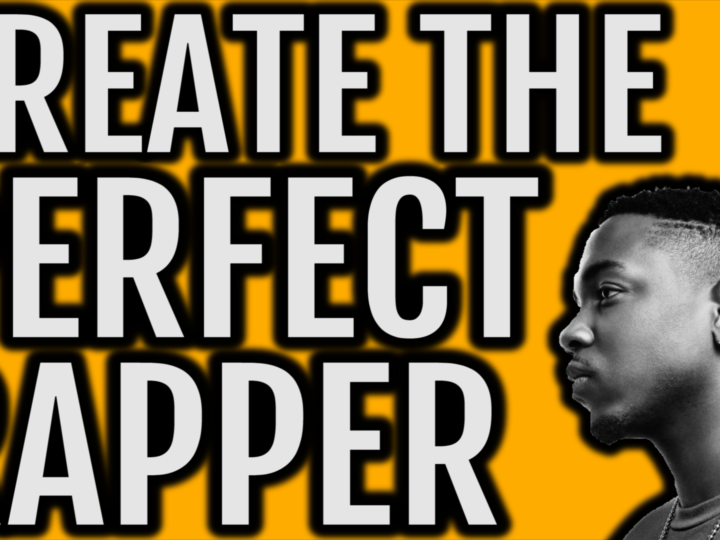 How To Rap For Beginners: The Perfect Rapper