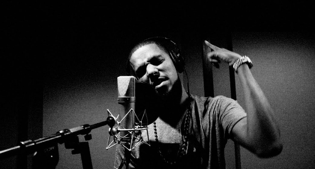 How To Rap For Beginners: Stay Focused Like J. Cole