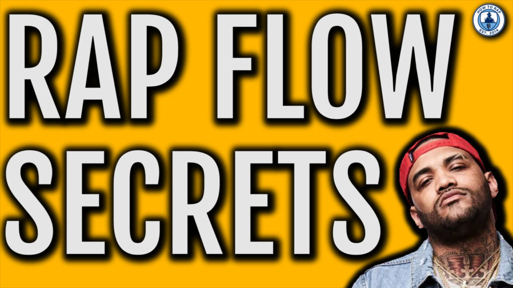 How To Improve Your Rap Flow Thumbnail