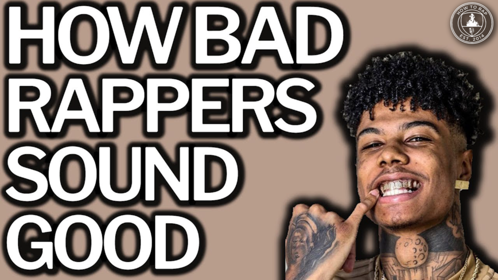 Why Rappers Don't Make It Thumbnail