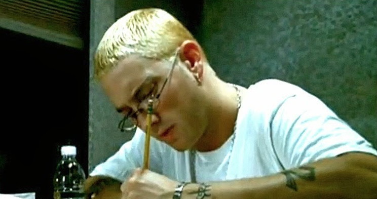 Get Good At Rapping Like Eminem