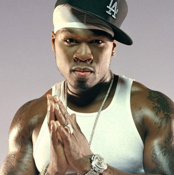 Get Good At Rapping Like 50 Cent