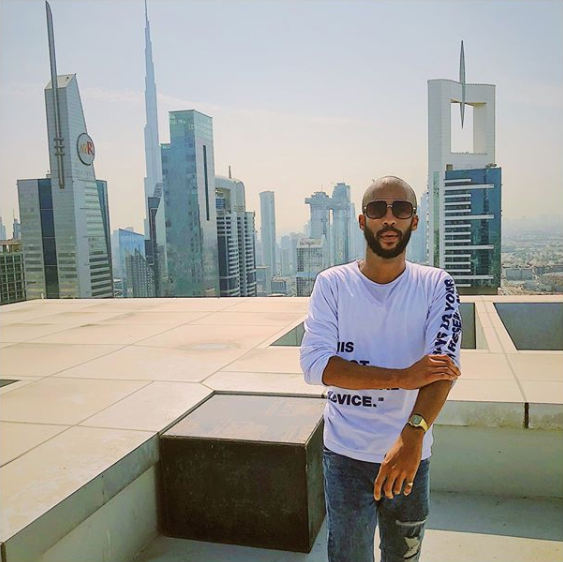 Get Good At Rapping In Dubai