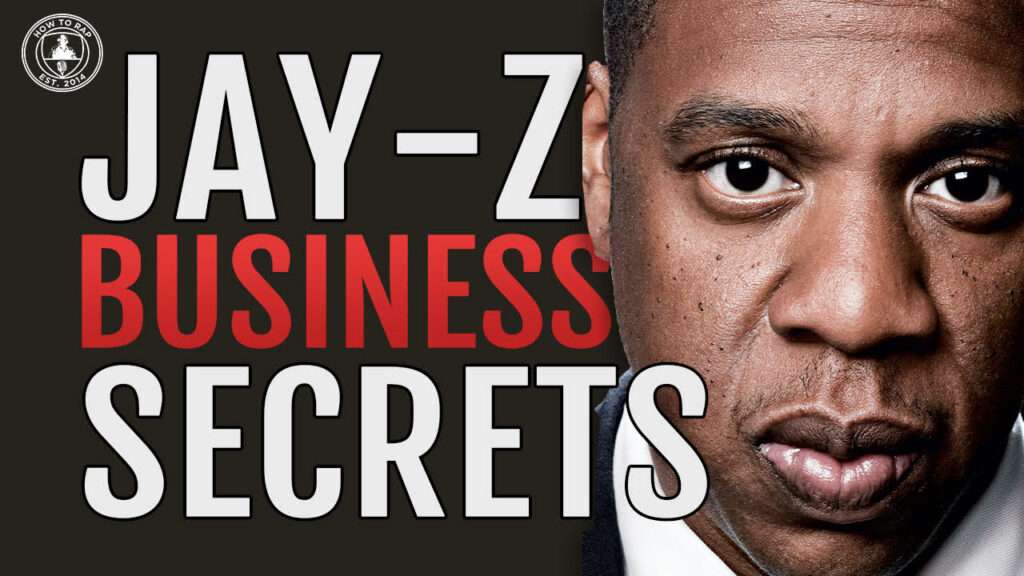 Jay-Z Business Moves Thumbnail