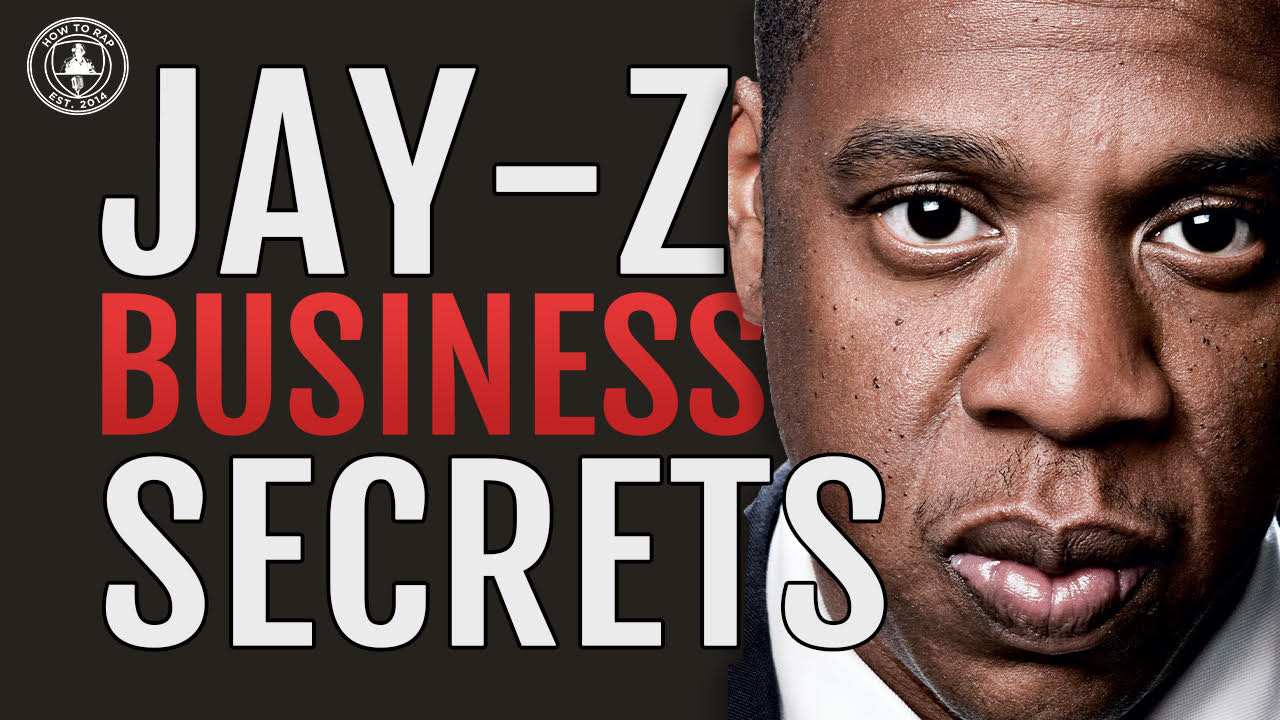 Jay-Z Business Moves That You Can Use Today!