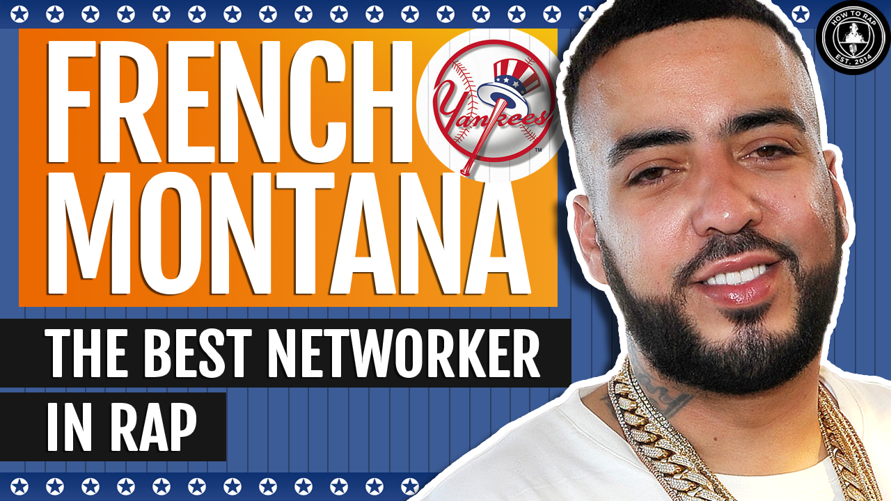 The Unforgettable Finesse of French Montana