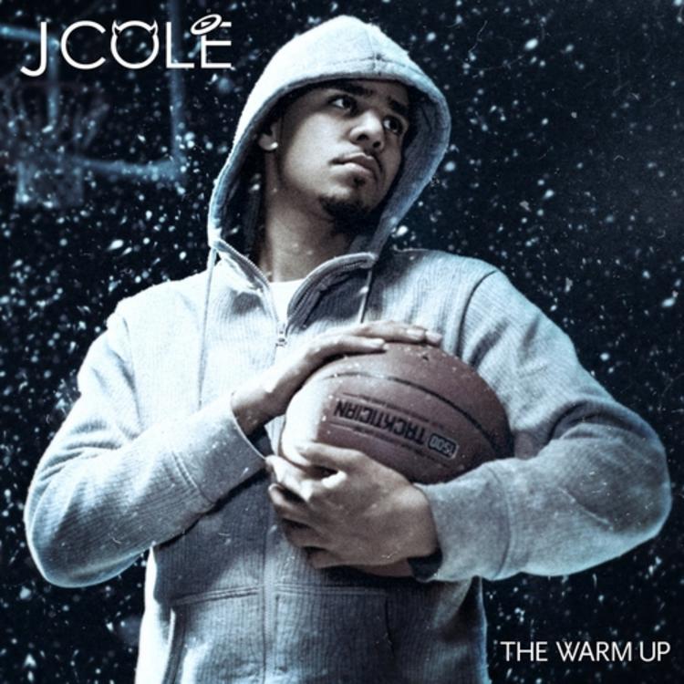 J. Cole Biography The Warm Up