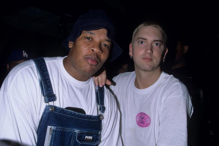 Hip Hop Songwriting Tips Eminem