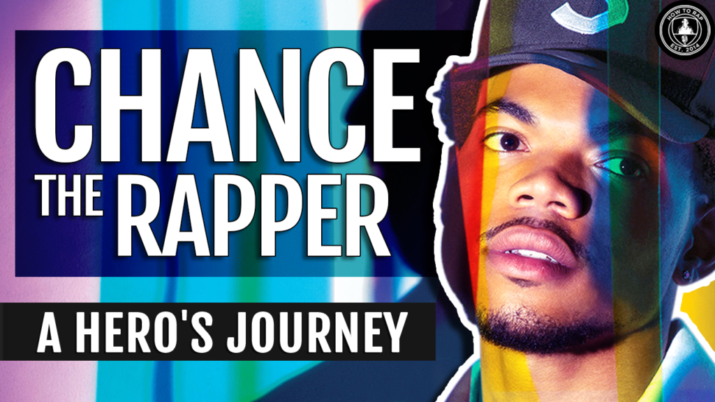 Chance The Rapper Biography Thumbnail