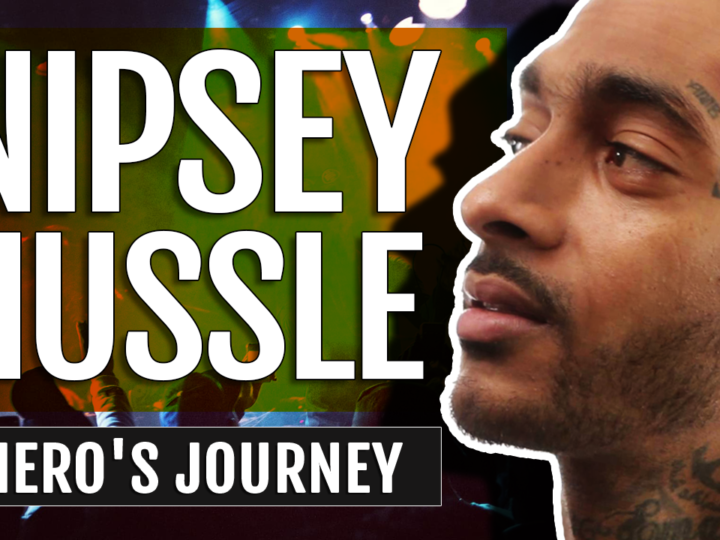 Nipsey Hussle: A Hero’s Journey (Nipsey Hussle Biography)
