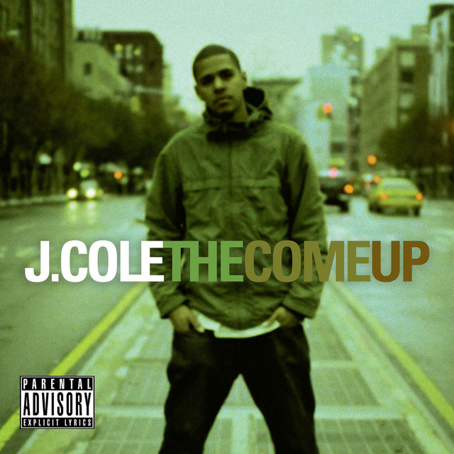J. Cole Biography The Come Up