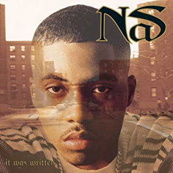 Nas Biography It Was Written