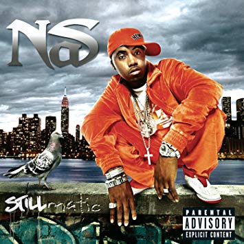 Nas Biography Stillmatic