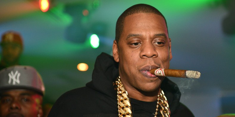 How To Start A Music Career From Nothing Jay-Z