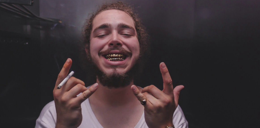Songwriting Rules Post Malone