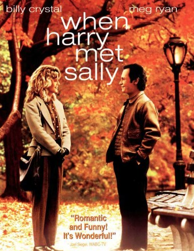 Music Branding When Harry Met Sally