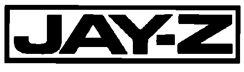 Music Branding Tips Jay-Z Logo