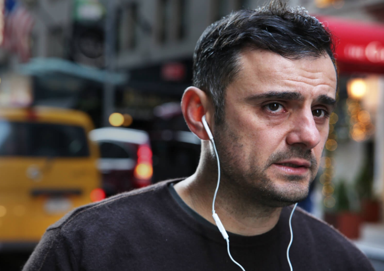 Increase Your Fanbase Gary Vaynerchuk