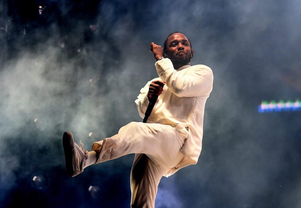 Hip Hop Songwriting Tips Kendrick