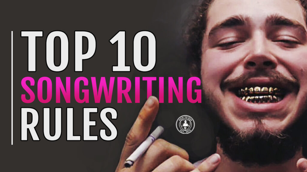 Songwriting Rules Thumbnail