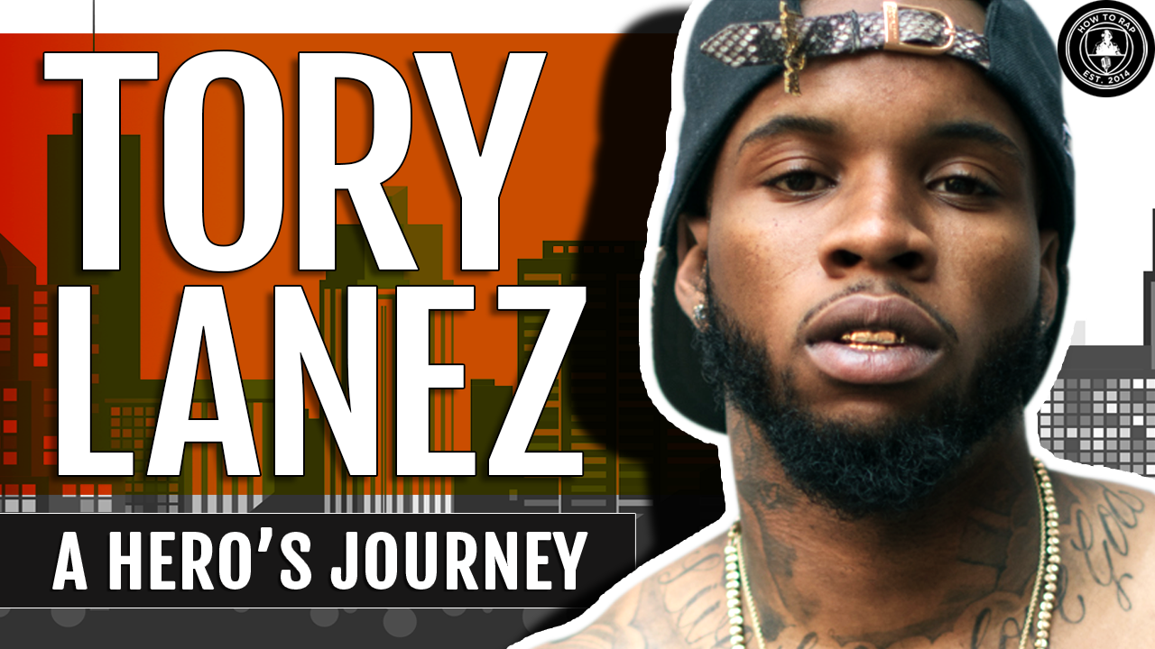 Tory Lanez – A Hero’s Journey (Tory Lanez Biography)