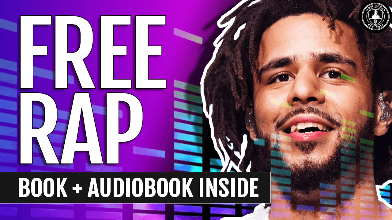 The Songwriting Secrets of Full Time Rappers: Free BOOK