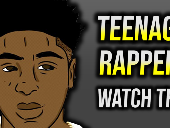 Teenage Rappers: STOP Doing These 3 Things!