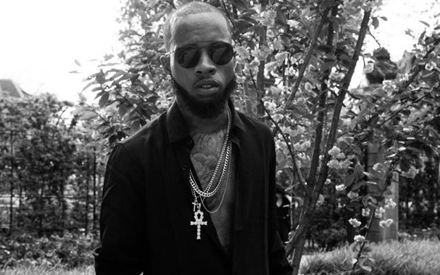 Tory Lanez Biography Juno