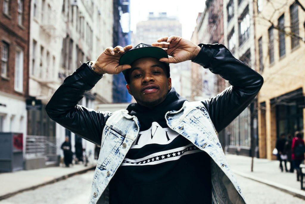 Tory Lanez Biography NYC