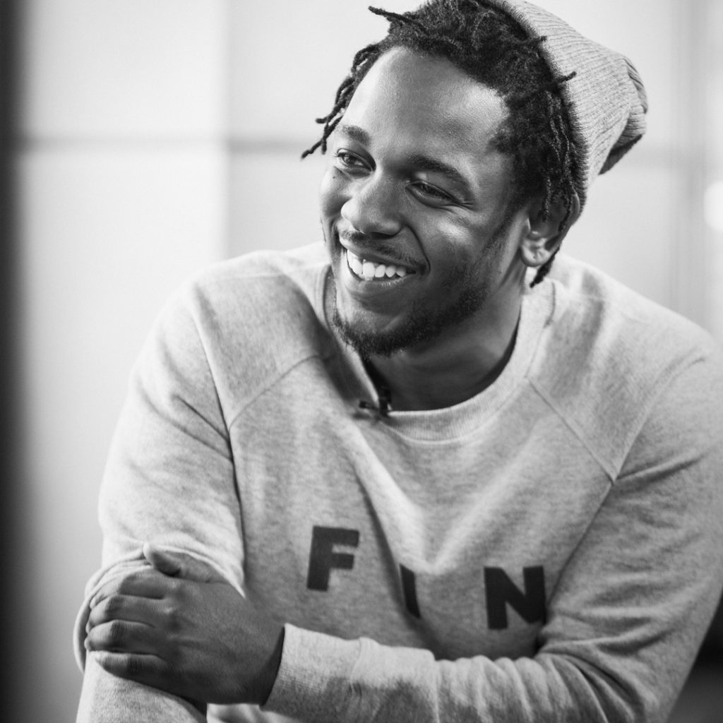 Songwriting Course Kendrick