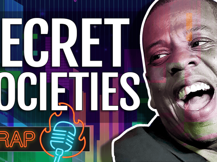 Secret Societies In Rap: Your Biggest Fear?