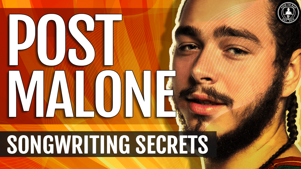 Why Post Malone Songs Are So Catchy (Pt. 1)