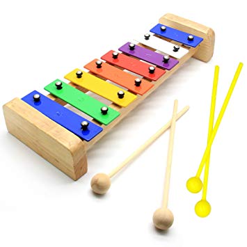 Become A Rapper Xylophone