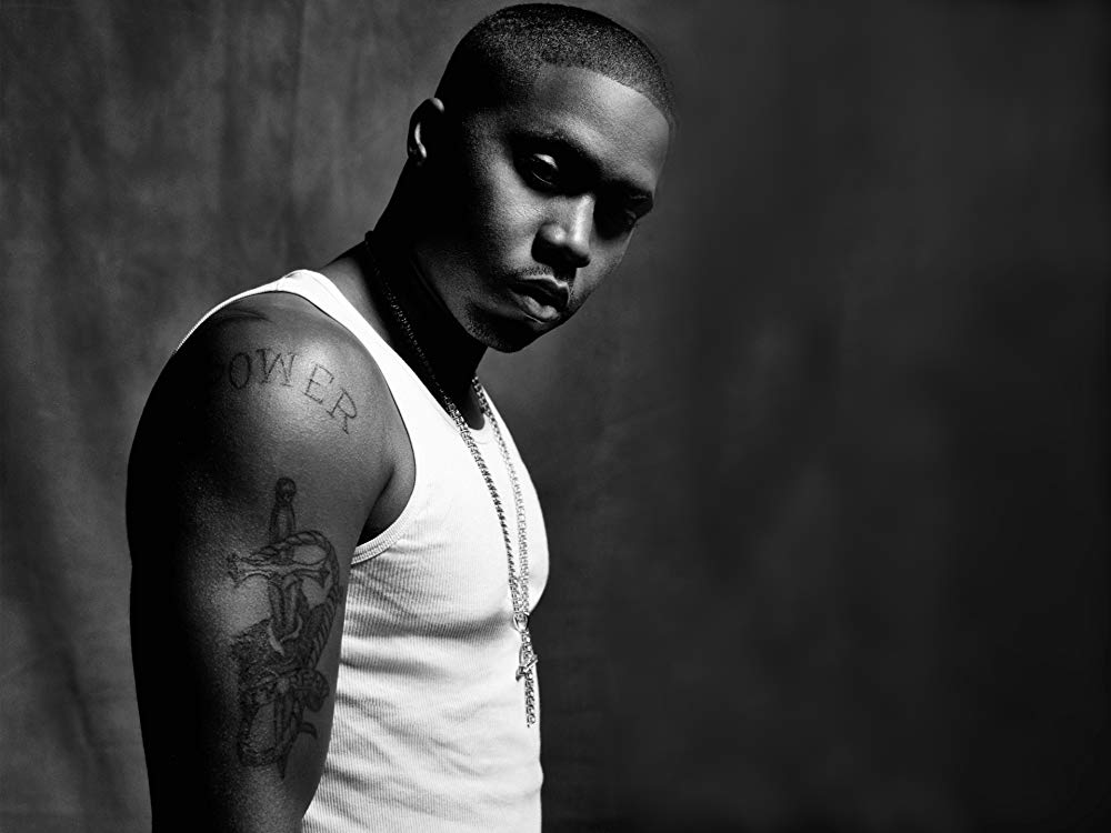 Memorize Rap Lyrics Nas