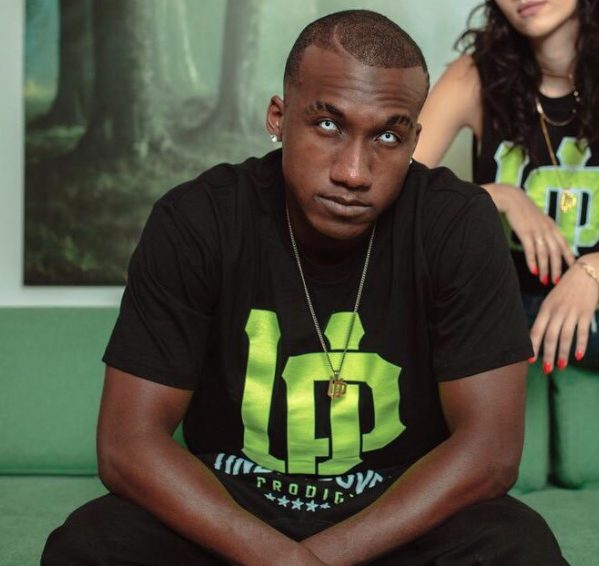 How To Rap Like Hopsin Physical