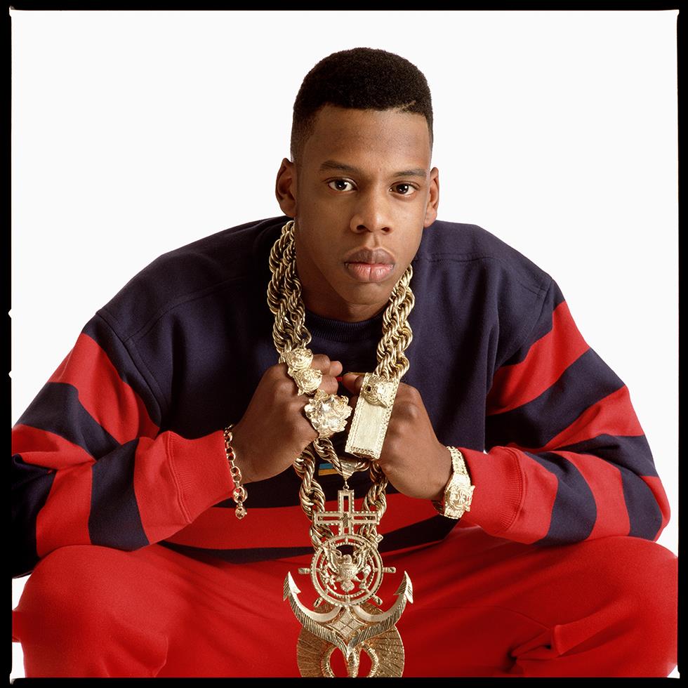 Memorize Rap Lyrics Young Jay-Z