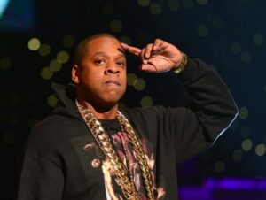 Freestyle Rapping Mistakes Jay-Z