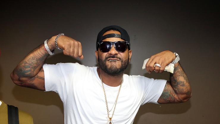 Become A Rapper Jim Jones