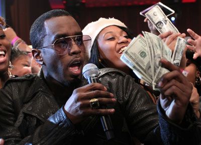 Become A Rapper Diddy