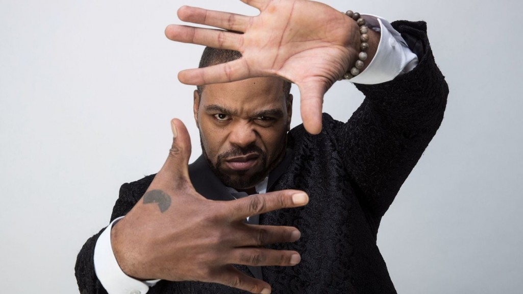 Become A Rapper Method Man