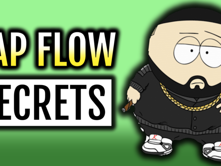 7 Rap Flow Secrets That Show How To Rap Better
