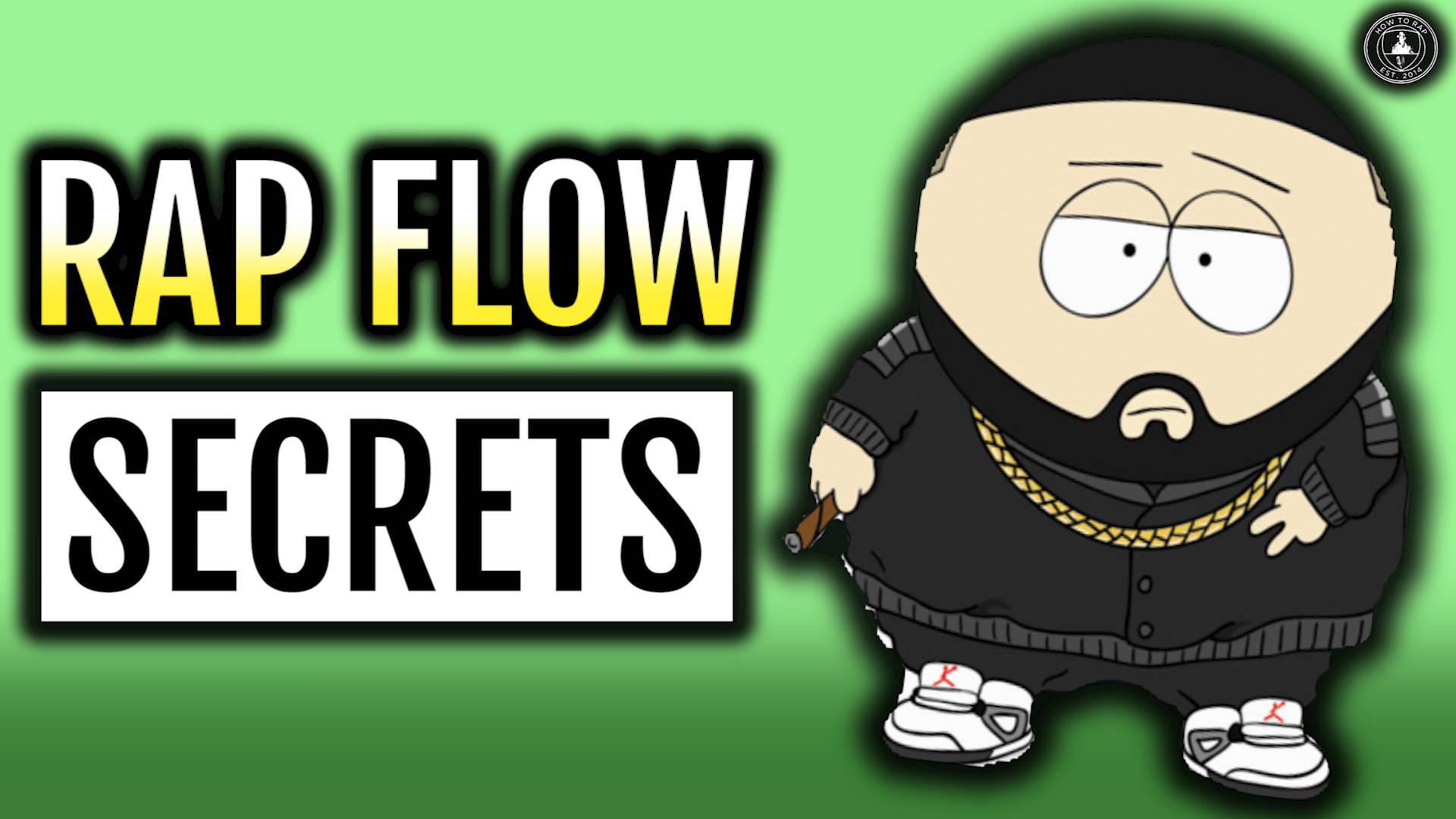 7 Rap Flow Secrets That Show How To Rap Better