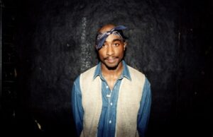 Rap Flow 2Pac Shakur