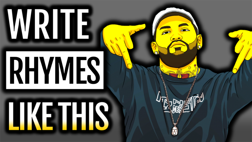 How To Rhyme Better Thumbnail
