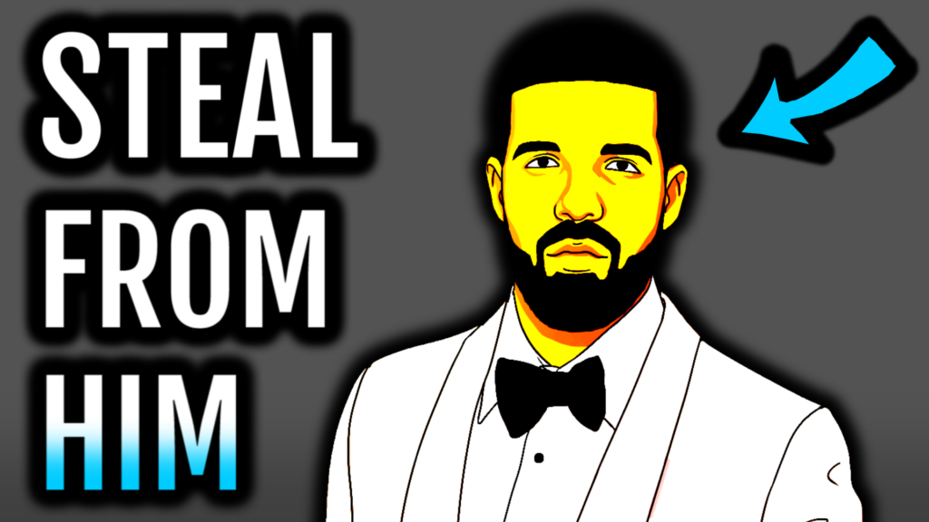How To Write Hits Like Drake Thumbnail