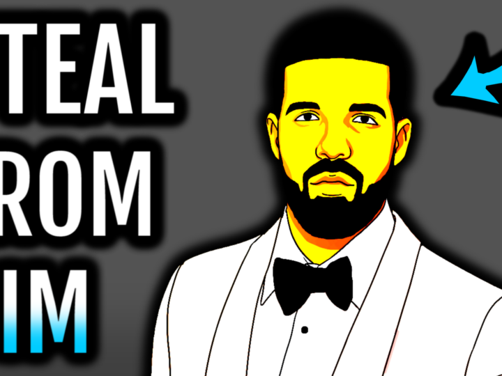 How To Write Hits Like Drake (Even If You Hate Him)