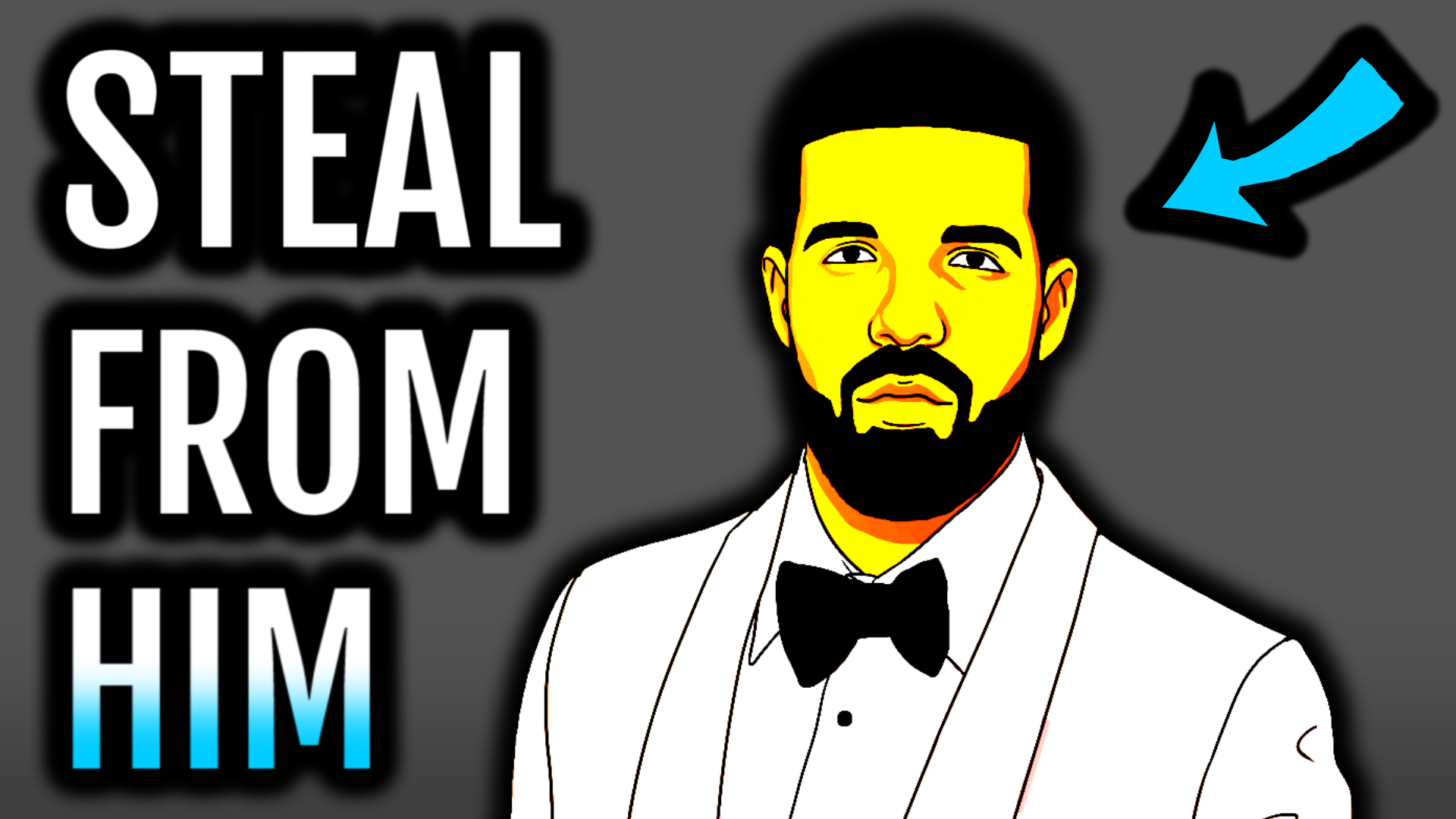 How To Write Hits Like Drake (Even If You Hate Him)