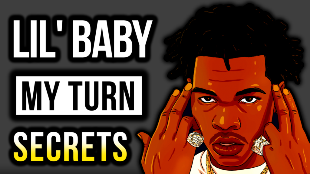 How To Rap Like Lil Baby Thumbnail